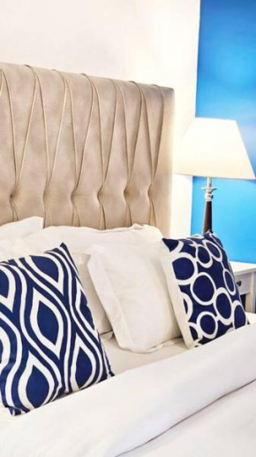 Luxury Yakout Studio Apartment